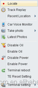웹 기반 <span class=keywords><strong>gps</strong></span> 추적 소프트웨어 플랫폼 시스템 오픈 소스 코드, 로고 사용자 정의 코반, meitrack, xexun - Product Image 3