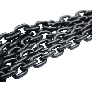Rantai jangkar kapal rantai tanpa Stud Marinir 22mm - Product Image 1