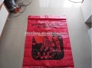 Industria utiliza pp tejidos bolsa de basura de plástico de basura de construcción - Product Image 5