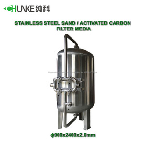 Stainless steel water tank price <span class=keywords><strong>10.000</strong></span> LTR Mineral water treatment plant - Product Image 6