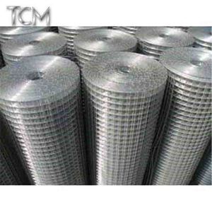 De alto margen productos de hierro galvanizado soldado con autógena del panel de malla de alambre de <span class=keywords><strong>la</strong></span> jaula de pollo - Product Image 1