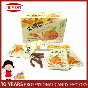 NUEVO ELEMENTO de Cáscara de Naranja Suave Caramelo Gomoso - Product Image 1