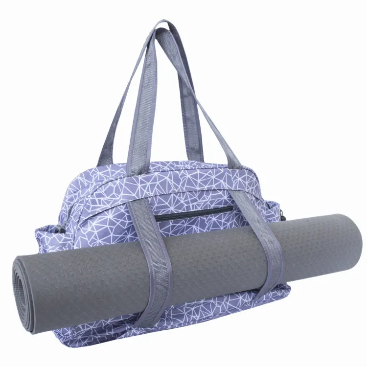 Yoga Mat Carrier Tote Sporttasche