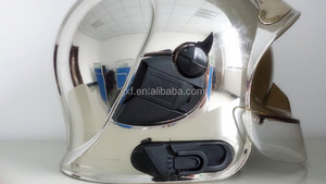 <span class=keywords><strong>Casco</strong></span> <span class=keywords><strong>de</strong></span> Bombero <span class=keywords><strong>de</strong></span> <span class=keywords><strong>Aluminio</strong></span> con Protección para Hombros y Cabeza, <span class=keywords><strong>Casco</strong></span> <span class=keywords><strong>de</strong></span> <span class=keywords><strong>Seguridad</strong></span> contra Incendios F1 - Product Image 3