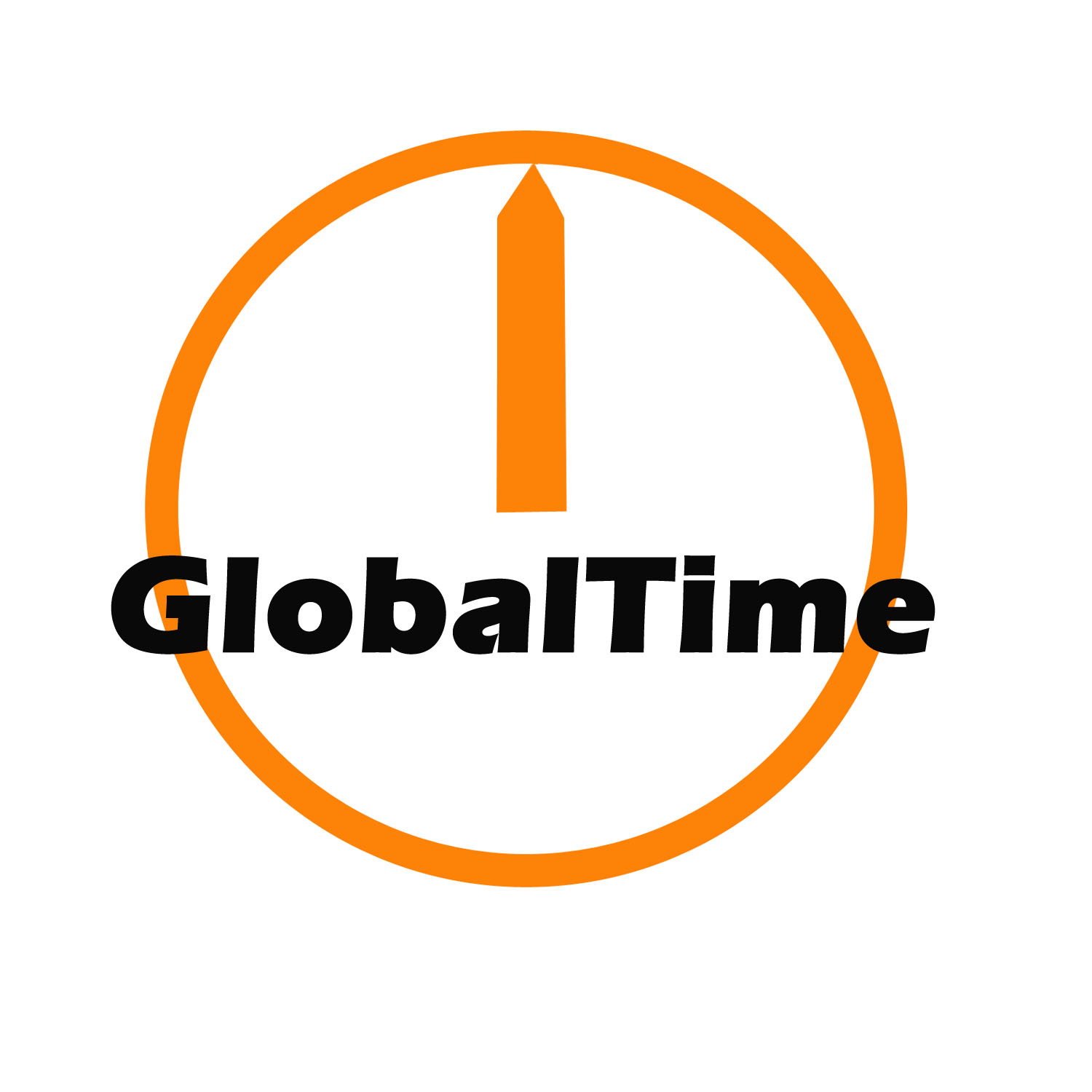 Shanghai GlobalTime Electronic Co., Limited logo