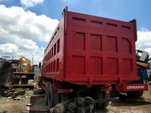 HOWO 6X4รถดัมพ์สำหรับขายรถบรรทุก Tipper/คุณภาพดีสำหรับขาย - Product Image 3