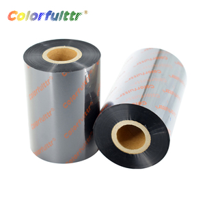 Transfert thermique Ruban Cire Ruban pour L'impression Générale <span class=keywords><strong>But</strong></span> - Product Image 1