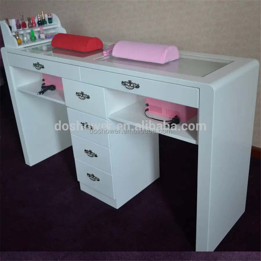 granite manicure table with manicure table nail bar wholesale for small nail table furniture salon