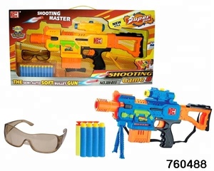 Producto Innovador de bala juguetes arma suave con <span class=keywords><strong>gran</strong></span> precio - Product Image 5