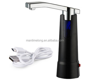 Bomba de agua bomba de agua eléctrica de la bomba de agua potable - Product Image 4