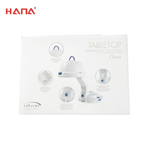 NB WIDE Sèche-cheveux professionnel à séchage doux <span class=keywords><strong>pour</strong></span> salon <span class=keywords><strong>de</strong></span> style debout Bonnet Chapeau Capuche Sèche-cheveux - Product Image 3