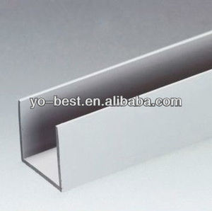 carta de plástico canal de ajuste de la tapa del oem - Product Image 1