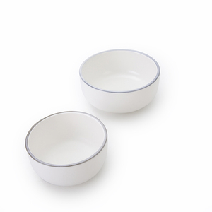 Mejor opción banquete blanco brillante China de cena de porcelana Dubai vajilla # - Product Image 4