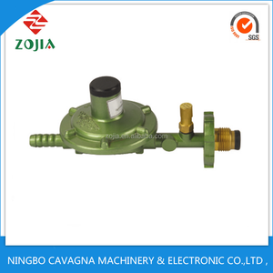 필리핀 시장 베트남 시장 핫 셀링 차단 가스 조절기 게이지 저압 가정용 - Product Image 3