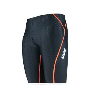 Sharkskin FINA Racing swimwear PANT training jammer 男士竞赛泳衣 short boy swim pant