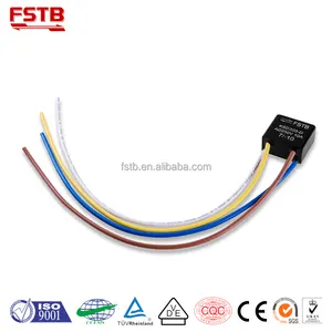 Bi Logam Pendingin Defrost Thermostat Kulkas Dua Logam Defrost Suhu Suhu Controller Switch