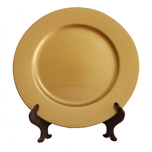<span class=keywords><strong>Jetable</strong></span> En Plastique Argent Plaques de Chargeur En Or En Gros - Product Image 1