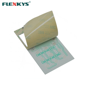<span class=keywords><strong>Tableau</strong></span> de conception de commutateur à membrane mené par clé de la matrice 9X de la matrice 3X3 de haute qualité - Product Image 2
