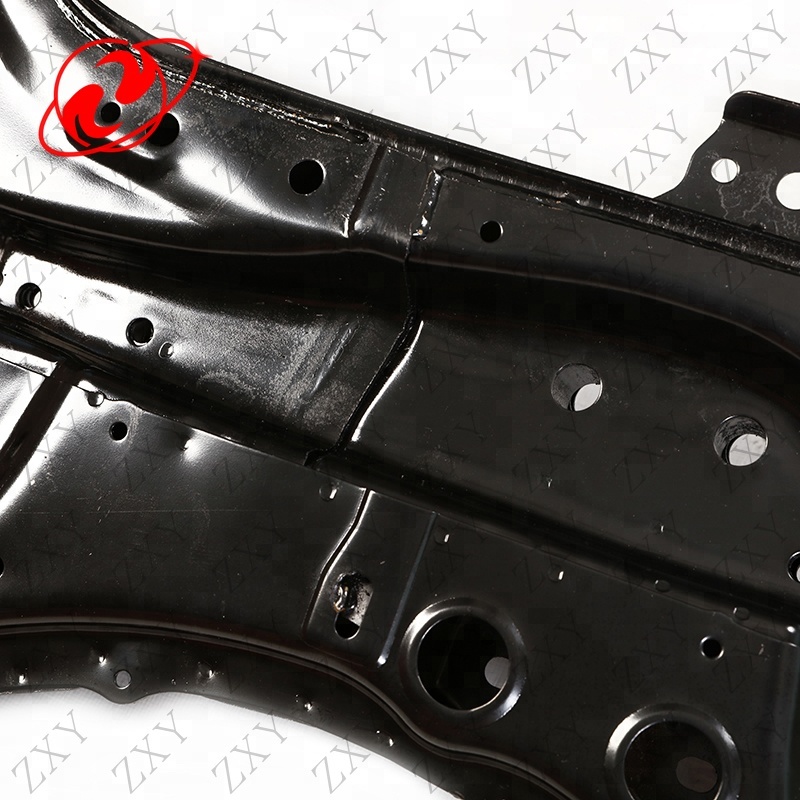 Travesaño Delantero para Corolla 05-08 51201-02131| Alibaba.com