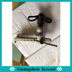 Herramienta de Abocardado de Tubos de Cobre de Precisión Dszh Tipo 1/4\" a 3/4\" (6-19 mm) WK-R806 (RCT-<span class=keywords><strong>N806</strong></span>) - Product Image 5