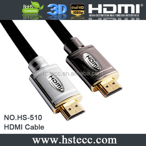 Cable HDMI 1.4 HDTV cable HDMI <span class=keywords><strong>2</strong></span>.0 24awg red chaqueta 50ft 1080 p 2160 P cable de conversión - Product Image 4