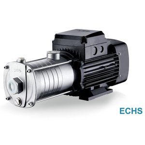 Bomba multietapa horizontal de acero inoxidable serie LEO <span class=keywords><strong>ECH</strong></span> con cuerpo de bomba de acero inoxidable - Product Image 1