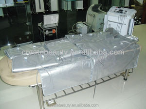 Máy Mát Xa Toàn Thân Trị Liệu Bằng Pressotherapy - Product Image 4