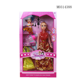 <span class=keywords><strong>Muñeca</strong></span> de Moda ITTL de 11 Pulgadas, <span class=keywords><strong>Muñeca</strong></span> de Silicona Completa, Hermosa <span class=keywords><strong>Muñeca</strong></span> de Niña con Peine y Zapatos - Product Image 3