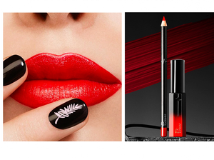 Private Label High Pigmented 36 Colors Long-Lasting Matte Liquid <strong>Lip</strong> Gloss <strong>Lip</strong> Liner Pencil Charming Vegan <strong>Lip</strong> <strong>Combo</strong> - Product Image 3