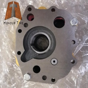 44083-61030 4408160070 44081-20150 44081-20180 YS608000470 85Z 90Z 95ZII pompa gir pemuat roda - Product Image 2