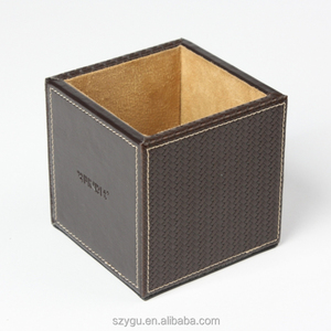 Nouveau Style <span class=keywords><strong>bureau</strong></span> ensemble de <span class=keywords><strong>bureau</strong></span> <span class=keywords><strong>organisateur</strong></span> Oem 7 pièces en <span class=keywords><strong>cuir</strong></span> Pu <span class=keywords><strong>bureau</strong></span> accessoires de luxe personnalisé en <span class=keywords><strong>cuir</strong></span> <span class=keywords><strong>bureau</strong></span> ensemble accessoires - Product Image 5