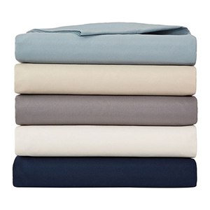 New Product <strong>Full</strong> Size Luxury Soft Microfiber <strong>Bed</strong> Cover Sheet <strong>Set</strong> - Product Image 2