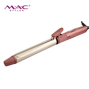 Chuyên Nghiệp Nhật Bản Hot Công Cụ Uốn Sắt Curler Ma Thuật Lọn Tóc Salon Beauty <span class=keywords><strong>Hair</strong></span> Curler Giá Máy Bán Buôn - Product Image 2