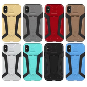 Pour xiaomi redmi note <span class=keywords><strong>4x</strong></span> étui 2 <span class=keywords><strong>en</strong></span> 1 armure antichoc style support étui pour redmi <span class=keywords><strong>4x</strong></span> - Product Image 6