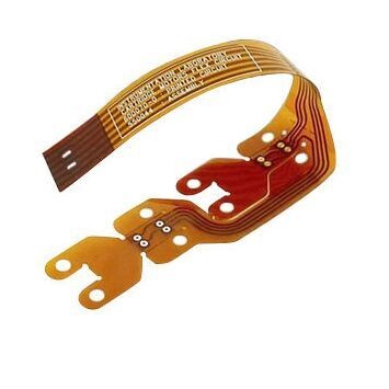 Шэньчжэнь завод FPC/Flex PCB/Жесткие Flex PCB Производитель, СВЕТОДИОДНЫЕ полосы FPC