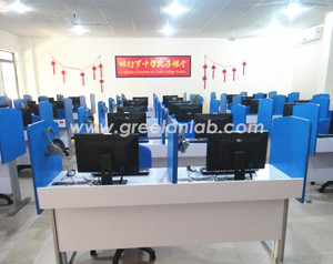 Equipo de Laboratorio de Idiomas Inglés <span class=keywords><strong>para</strong></span> <span class=keywords><strong>Escuelas</strong></span> Más Vendido - Product Image 3