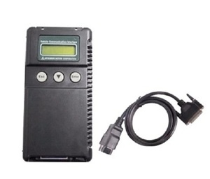 Công Cụ Dịch Vụ Mitsubishi MUT3 - Product Image 1