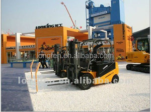 รถยกดีเซล <span class=keywords><strong>FD</strong></span> <span class=keywords><strong>30</strong></span> DT คุณภาพดีที่สุด 3 ตัน พร้อมอะไหล่รถยก ยางรถยกแบบตัน - Product Image 2