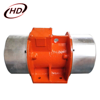 XVM-A16-4 220V 1PS Elektromotor für Vibrationsförderer/Linearsieb/Vibrationsbehälter
