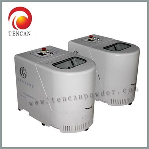 China Tencan XQM-0.4A 0.4L Labor-Salz- und Zucker-Mahlwerk Planetenmühle Hersteller - Product Image 6