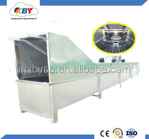 Matadero equipo pollo escaldado máquina de aves de corral escaldador para la venta - Product Image 2
