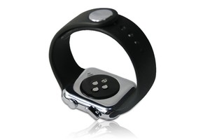 A9 Bluetooth Astuto Guarda con il Monitor di Frequenza Cardiaca Contapassi Fitness Tracker Orologio Da Polso sync ios e android - Product Image 3