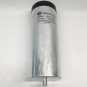 133UF <span class=keywords><strong>condensatori</strong></span> <span class=keywords><strong>elettrolitici</strong></span> 500VAC CBB69 - Product Image 5