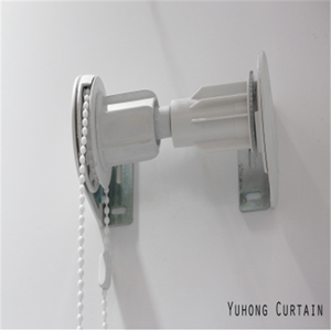 ที่มีคุณภาพสูงคู่ลูกกลิ้งวงเล็บตาบอดกับห่วงโซ่ - Product Image 2