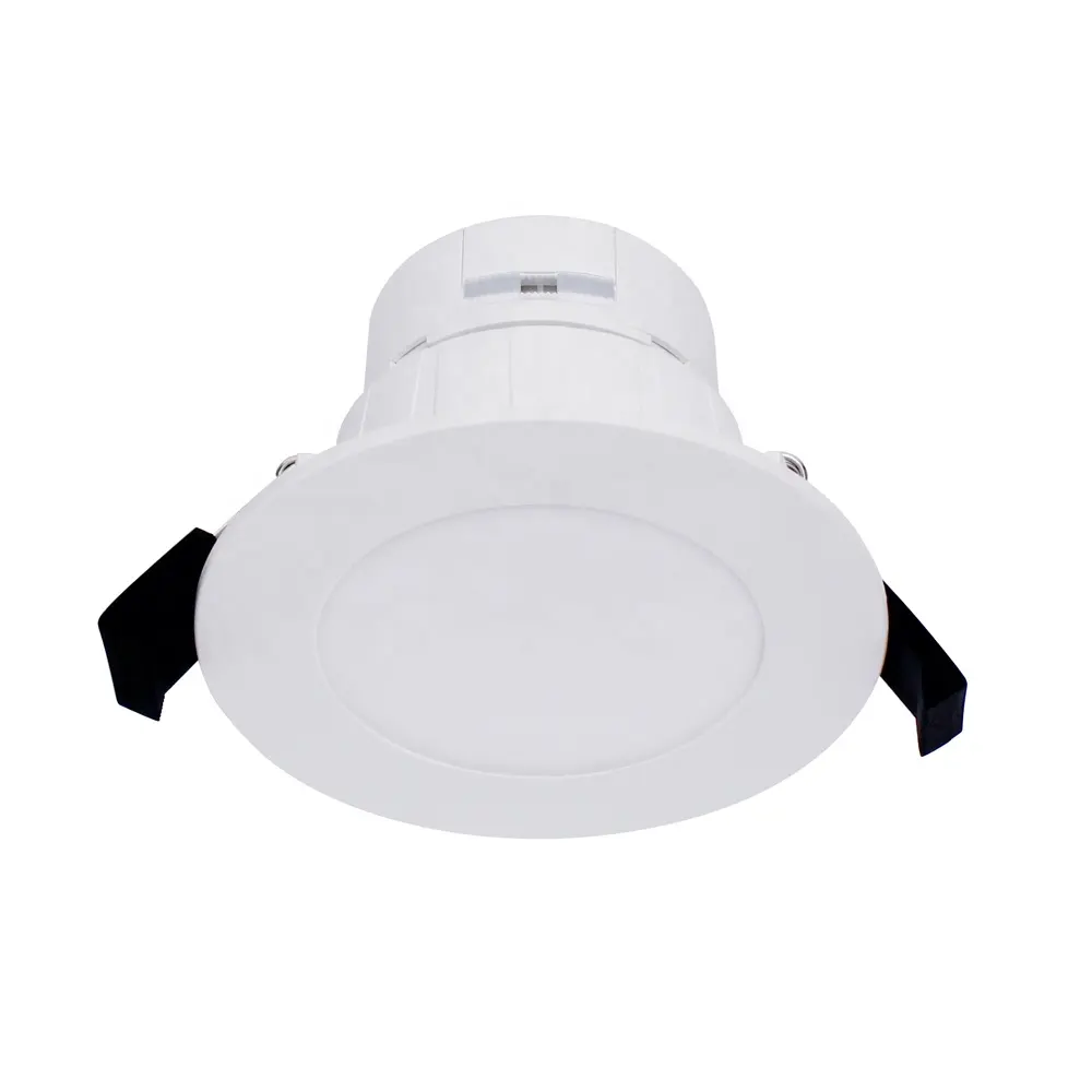 Nieuwe Collectie Driver IP44 Ultra Slanke Led Downlight Dimbare