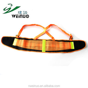 WN-020617 reflexivo médico ortopédico espalda cinturón de soporte lumbar - Product Image 5