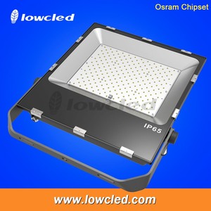UL driver lighting 100 W 200 W LED flood light field Deportivo de tennis Gym LED light the Stadion Led - Product Image 1