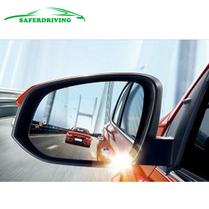 Safurdrive — nouveau système de surveillance des tâches de vision, Radar <span class=keywords><strong>à</strong></span> micro-ondes 24GHZ BSD/BSM/BSA/perles, pour voiture, 2018 - Product Image 5