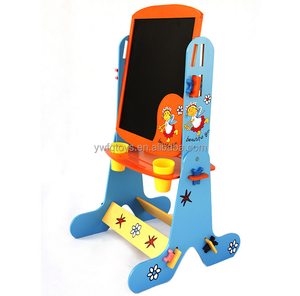 para niños, popular niños tablero de dibujo para niños, venta caliente tablero de dibujo de madera para el bebé - Product Image 3
