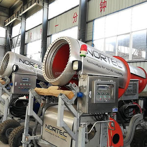 الصينية المتقدمة الثلج ماكينة - Product Image 1